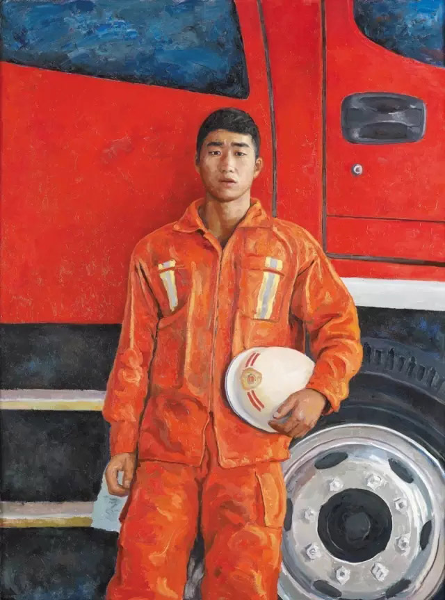 江苏首届青年油画展6月8日在江苏省现代美术馆开幕